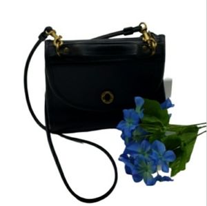 Vintage Coach small handbag